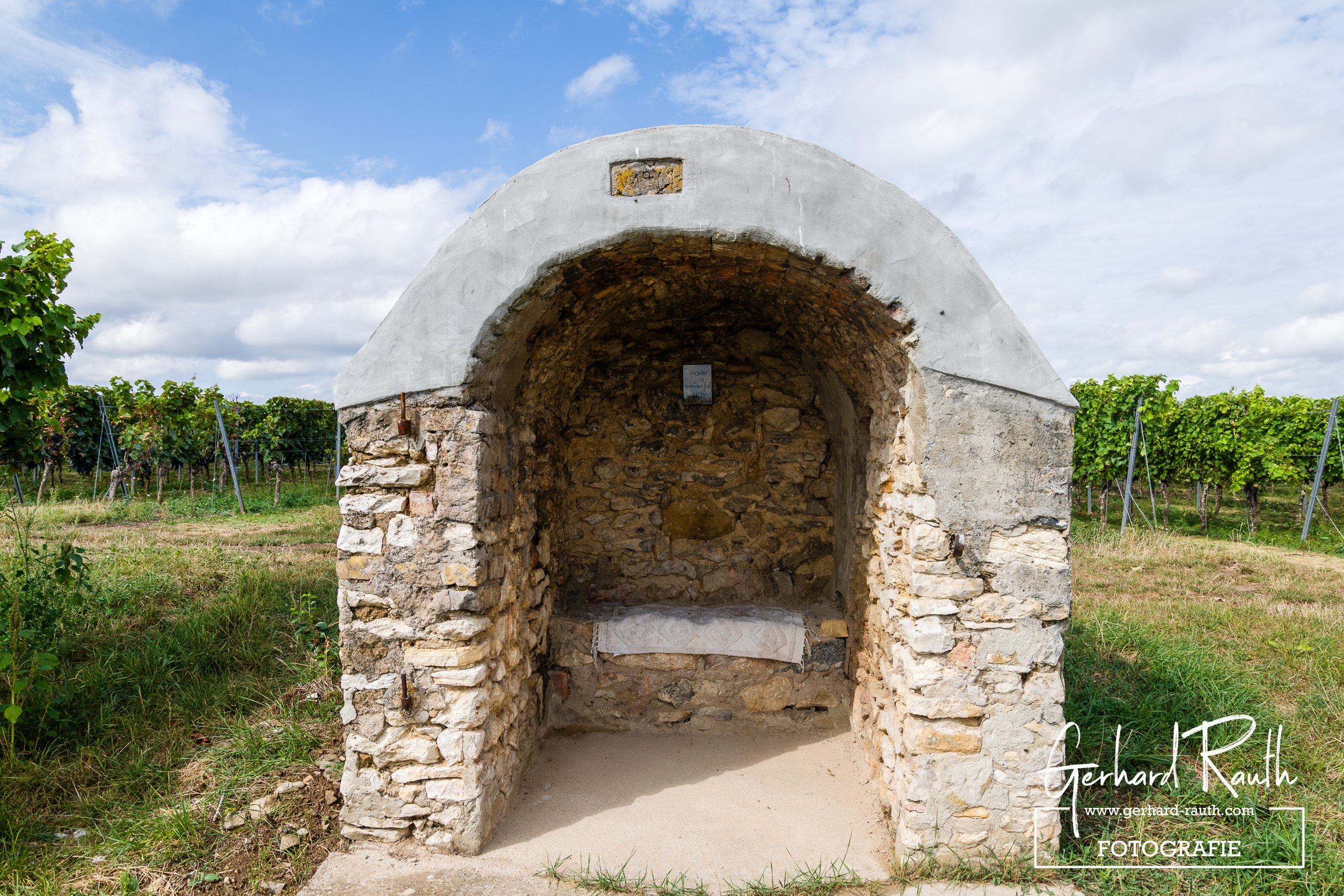 Handwerk, Kultur und Wein